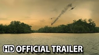 Canopy Official Trailer 2014 HD [upl. by Rasla]