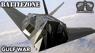 BATTLEZONE  Gulf War Documentary  Smart Weapons  E3 [upl. by Rusell933]