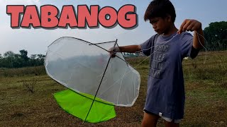 ANG TABANOG NI BUDOTS [upl. by Anyehs]