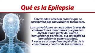 Epilepsia en adolescentes [upl. by Onidranreb5]