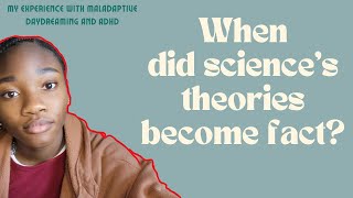 My Experience Close Minded Science  ADHD and Maladaptive Daydreaming [upl. by Piefer]