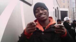 Flirta D Shottaz Riddem [upl. by Schram]