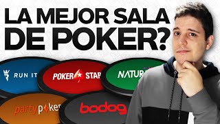 STACK POT RATIO 📊  Un sistema de cálculo en el Poker que debes conocer [upl. by Nahc951]