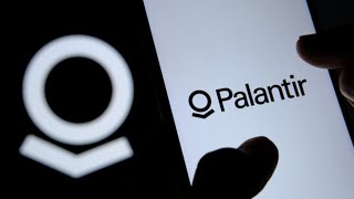 Citis Bold Move Palantir Stock Boosted [upl. by Oab321]