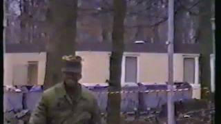 2nd 11 ACR Camp Lee OP Tennessee and The Trace Part 1 [upl. by Okika]