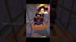 GamerFleet ke sath scam ho gya🤣minecraft anshubisht gamerfleet funnyshortslillyvilleviral [upl. by Langill]