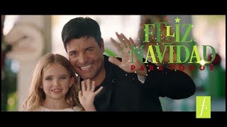 FALABELLA Feliz Navidad Para Todos Chayanne Chile 2019 [upl. by Lily]