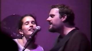 Toad the Wet Sprocket  Nightingale Song live from Austin TX 5301995 [upl. by Holladay]