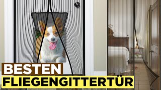 Besten Fliegengittertür im Vergleich Top 5 Fliegengittertür Test [upl. by Anaahs24]