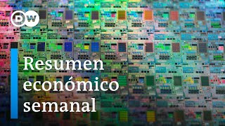 Las noticias de economía más destacadas de la última semana [upl. by Jacquet]