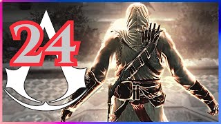 Assassins Creed  24  Ending 100 Completion [upl. by Balmuth]