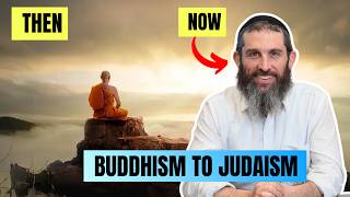 Why I Gave Up Buddhism for Judaism [upl. by Romaine]