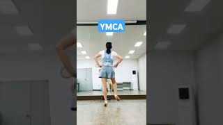 YMCA Linedance [upl. by Gans]