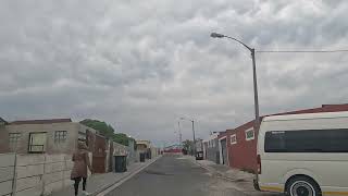 Tafelsig Mitchells Plain [upl. by Lagasse]