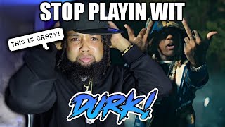 ITS ON😤 Lil Durk  Did Shit To Me ft Doodie Lo REACTION [upl. by Pacheco]