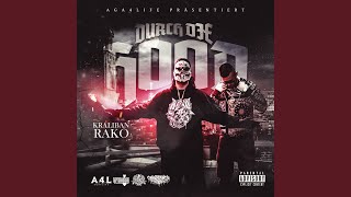 Durch die Hood feat Rako [upl. by Eivol605]