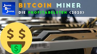 Sind ASICMiner in Deutschland profitabel [upl. by Ardena]