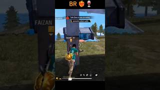 BR 1VS6 🤯capadequalidade ffshorts freefiremax br [upl. by Vikky]