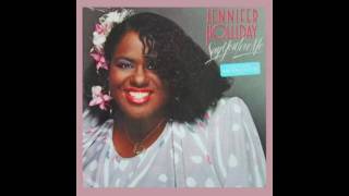 Jennifer Holliday  Say You Love Me [upl. by Tiat]