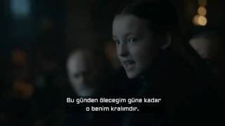 Jon snow Kuzeyin kralı [upl. by Juni427]