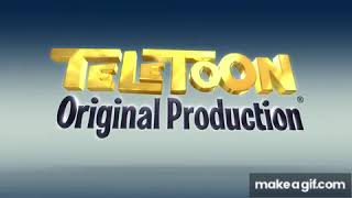 Studio B Classic Media Entertainment Rights TeleToon Cartoon Network [upl. by Petra]