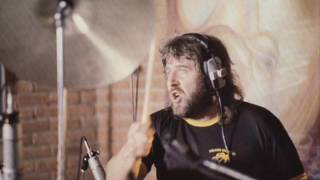 Lee Kerslake Drum Solo Berlin 1984 [upl. by Masry]