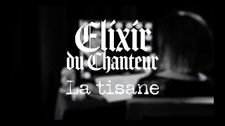 Élixir du chanteur par Jessy Christ Vignolle [upl. by Waddle210]