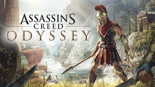 Assassins Creed Odyssey  Mykonos Side Quests [upl. by Eppillihp]