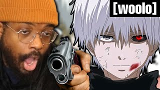 HOW KEN KANEKI TRAUMATIZED THE FANBASE [upl. by Peta]