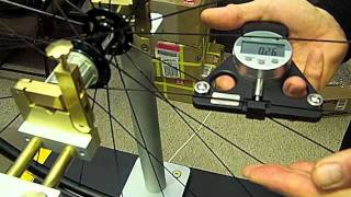 Wheel Fanatyk Tensiometer [upl. by Dulsea]