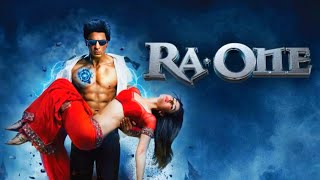 Ra One Movie facts  ShahRukh Khan  Kareena  arjun  raonestory [upl. by Latashia]