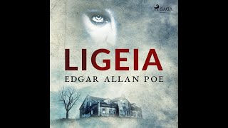 Edgar Allan Poe Ligeia read by Vincent Price [upl. by Elocim]