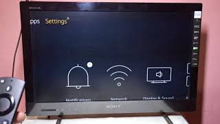 Using an Amazon Fire Stick  2021 Beginners Guide [upl. by Jacky]