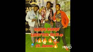 MBUTU KWAYO LATEST MIX🔥🔥🔥🔥🔥mlioEXDAWAMAIMAKAEWAepisode 3 mix🎸🎸 [upl. by Idoux]