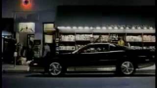 Pontiac Firebird Trans Am commercial 1986 [upl. by Akenahs127]