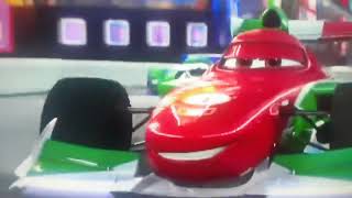 World Grand Prix  Sha Lu Na  Tokyo Racer Cars 2 2011 [upl. by Sunderland]