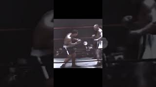 The Undefeated ROCKY MARCIANO Highlights  Trailer in Color shorts [upl. by Kaufmann]