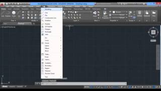 AutoCAD 2016 Klasik Arayüz [upl. by Aniri]