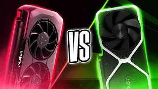 7600 XT vs 4060 Ti DESCUBRA QUAL É A MELHOR 🔥🤩 [upl. by Archy]