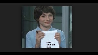 Leave finn wolfhard alone [upl. by Yelime]