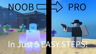 5 Dingus Roblox Tips That Can Turn You Into a PRO [upl. by Sloane]