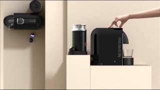 Nespresso 2  Kaffeemaschine  Werbung 2012 [upl. by Mallin364]