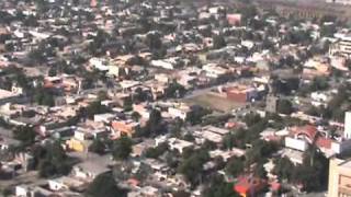 Los Mochis Sinaloa desde un Helicoptero [upl. by Akinam969]