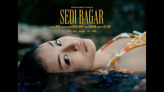 Sedi Bagar  Dixita X Milan  Official Music Video [upl. by Nhguaved]