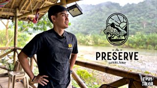 The Preserve  Cayabu Tanay  Campsite Review [upl. by Sucitivel]