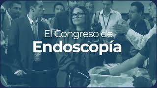 3er Congreso Internacional de Gastroenterología y Endoscopía del Pacífico Sur 2023 [upl. by Alol106]