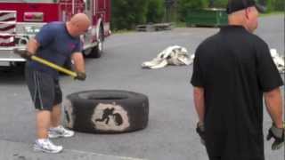 Intro to FireFighterFit [upl. by Itida]