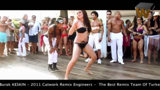 Catwork Remix Engineers FtLisa Millett  Bad Habit [upl. by Molli]