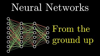 But what is a neural network  Chapter 1 Deep learning [upl. by Uwkuhceki595]