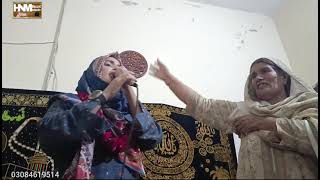 kalma shreef by Hafiza Nadia munir [upl. by Tnek276]